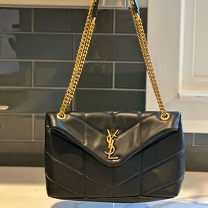 Saint Laurent imitation